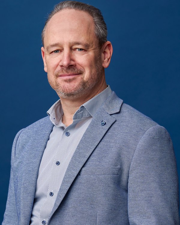 Daniel Wälchli