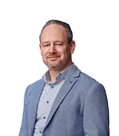 Daniel Wälchli